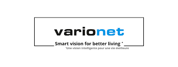 Logo Varionet